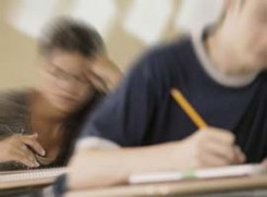 Sınav takvimi belli oldu ÖSS 14 Haziran'da