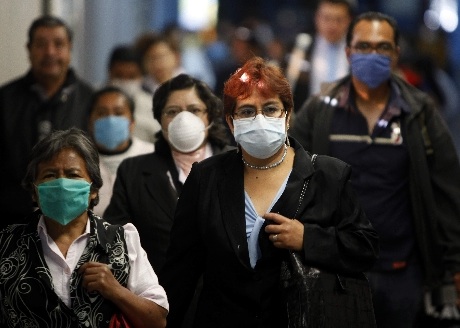 Bugüne kadar 411 domuz gribi vakası görüldü