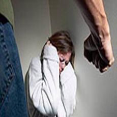 Kadına şiddete karşı dev proje