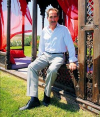 CHP'de 40 yıl kavga ettim, şimdi iş yapıyorum