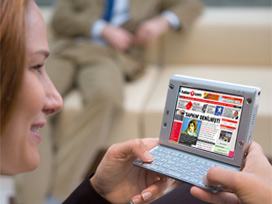 3G denince ilk akla gelen şey