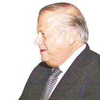 Tank değil Amerikalı siyasetçi alalım