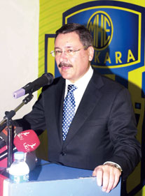 Ankaragücü Gökçekin