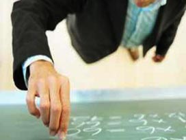 Öğretmenlik başvuruları başladı