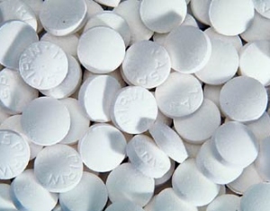Aspirin kullanımı sağlıklı insanlar için zararlı