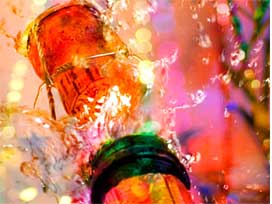 Gazlı içeçekler alkol kadar tehlikeli!