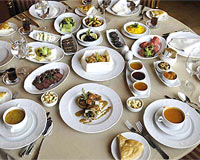 Sahurda 2 ceviz 7 badem yiyin