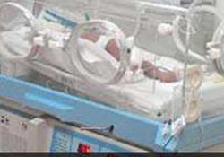 ABD'de çocuk ölümleri artıyor