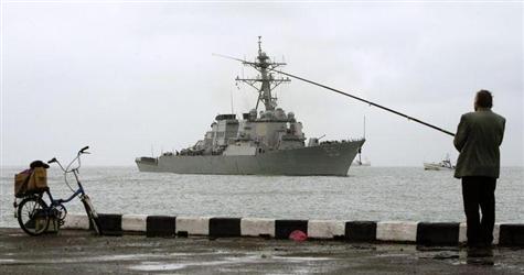 Kafkasya ısınıyor