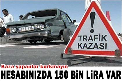 "Kazazedelerin Güvence'den haberi yok"