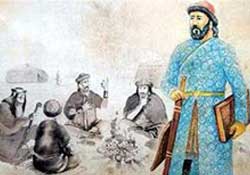 Bin yıl önce Türkler nasıldı