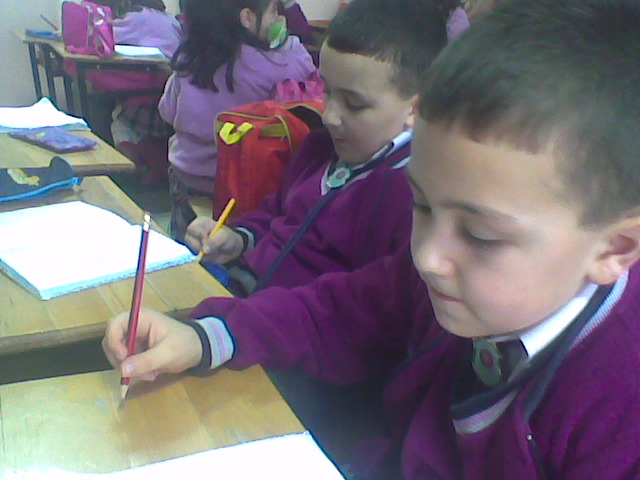 İlköğretimde boş kontenjana kayıt imkanı