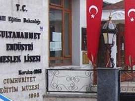 Meslek liselerinde talep patlaması