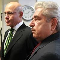 KKTC barışa ayak direyen Rumlara rest çekti