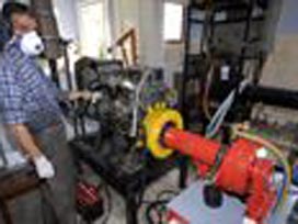 Bu bölümün öğrencilerine iş teklifi yağıyor