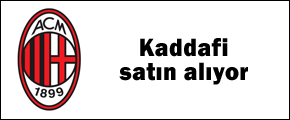 Milan Kaddafi'ye satılıyor