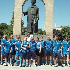 Piiroja: Türkiyeye yardımcı olacağız