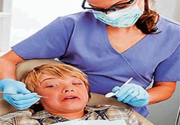 'Özel'e Diş Sevki İptal Edildi