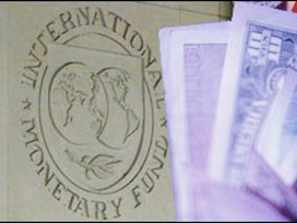 Türkiyenin IMFye borcu