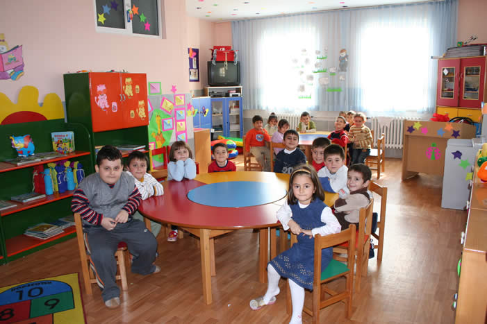 32 ilde zorunlu okulöncesi eğitim tehlikede