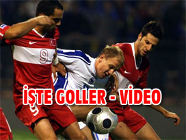 2010 şansımız mucizelere kaldı Video