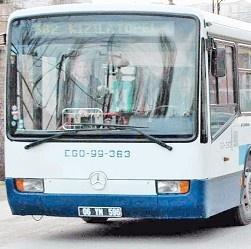 Ücretsiz ulaşım hakkı istendi