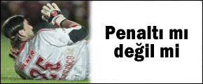 Franco'nun pozisyonu penaltı mıydı?