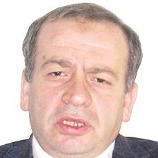 Profesörlere ruhsal test