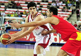 İspanyol Basını Çılgına Döndü