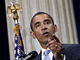 Obama: "Olay trajik bir durum"