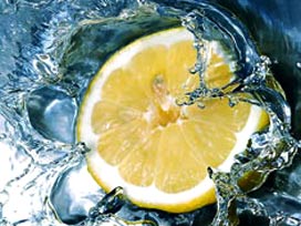 Limonun 'yüz' güldüren faydası...