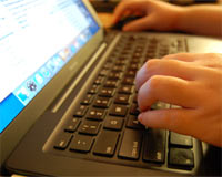 Evlerde internet kullanımı artıyor