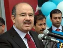 Çelik'ten Öğretmenler Günü Mesajı