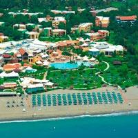 Turizmde dev işbirliği