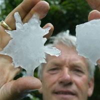 Bilim çaresiz kaldı