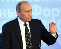 Füze açılımını yeterli bulmadı