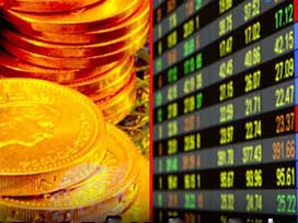 Altın fiyatlarını sepüklasyon artırmış