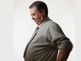 Ramazan'da aldığın kiloyu bayramda ver