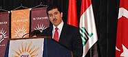 Kuzey Irak'a Türk üniversitesi