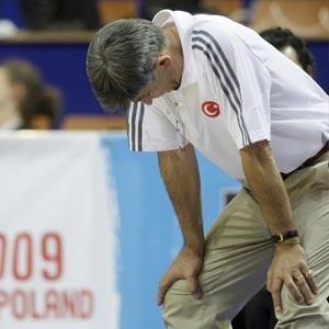 Her şeyin sorumlusu Hidayet!