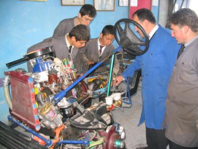 Elektronik tornacı istediği an iş bulur