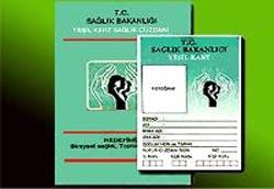 Yeşil Kartlar İptal Edilecek!!!