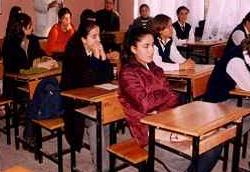 Artan Ders Saatlerine Tepki Geldi