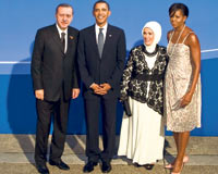 Kriz ders oldu, G-20 liderleri bankalara sıkı denetimde anlaştı