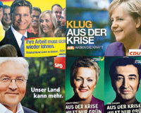 Almanya Türkleriyle sandık başına gidiyor