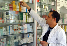 Eczanelere Sıkı Denetim Geliyor