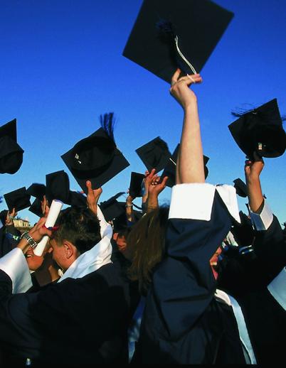 İktisadi ve İdari Bilimler Mezunları Taksimde