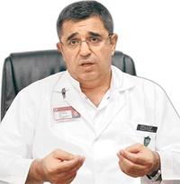 Hasta organ, kök hücreyle yenilendi