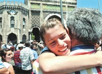 25 soruda ek yerleştirme