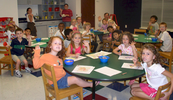 Okul Öncesinden Snıf Öğretmenlerine Görev